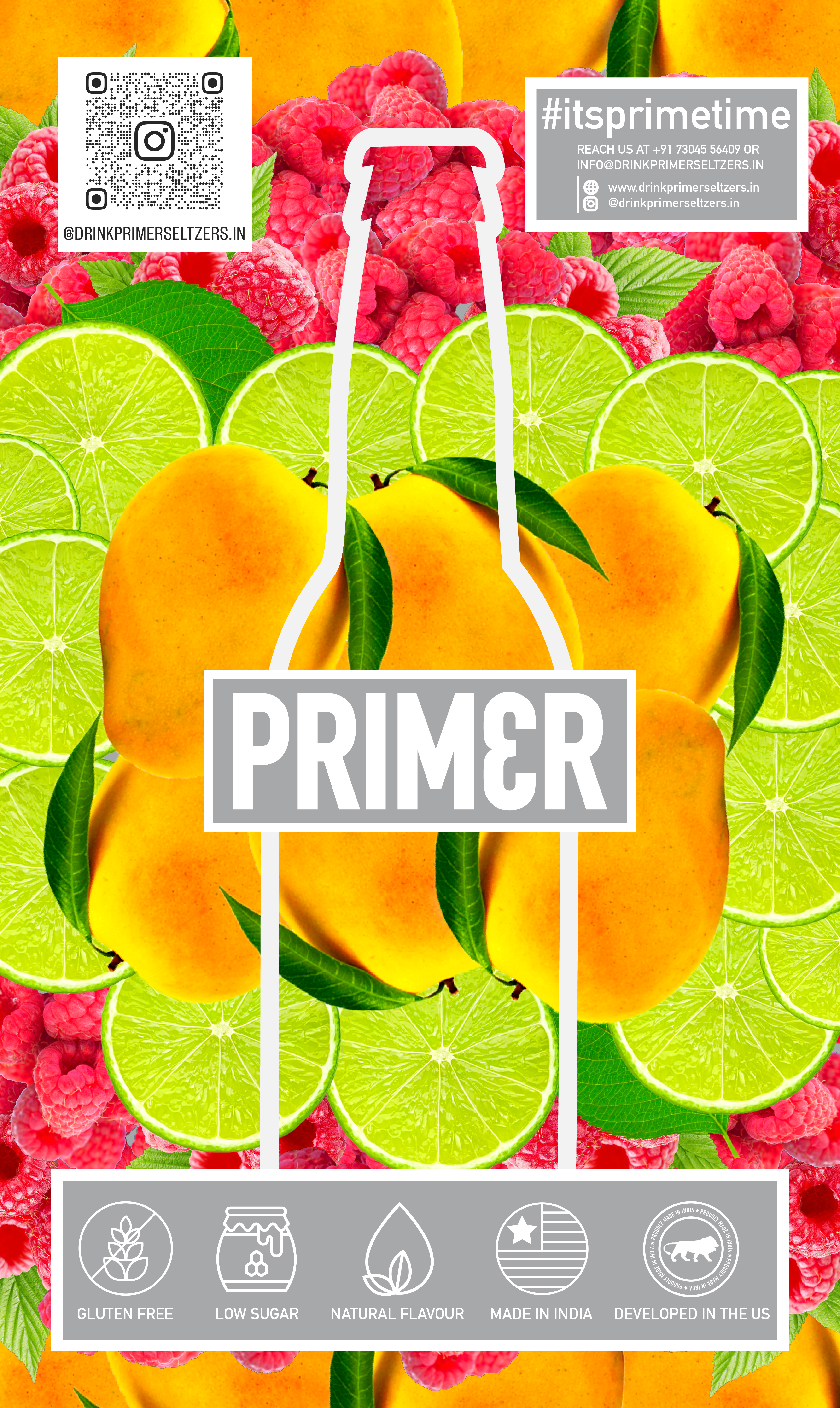 Primer Seltzer Poster 5